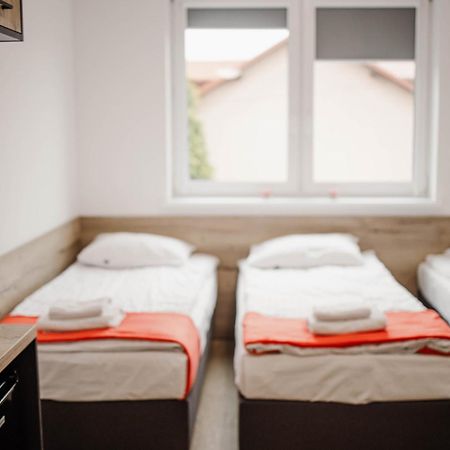 Jura Hotel Osiek Olkusz Luaran gambar