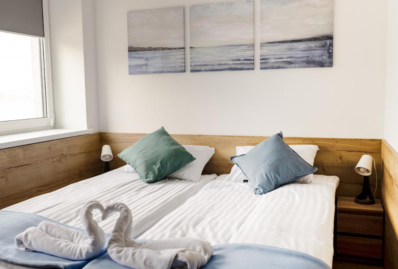 Jura Hotel Osiek Olkusz Luaran gambar