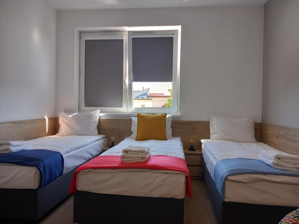 Jura Hotel Osiek Olkusz Luaran gambar