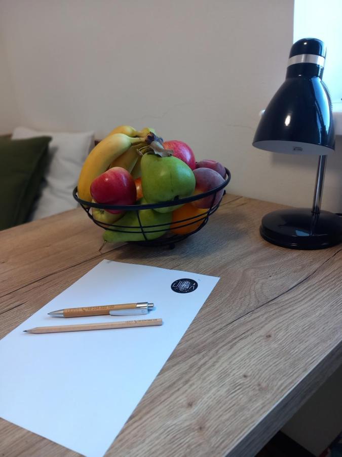 Jura Hotel Osiek Olkusz Luaran gambar