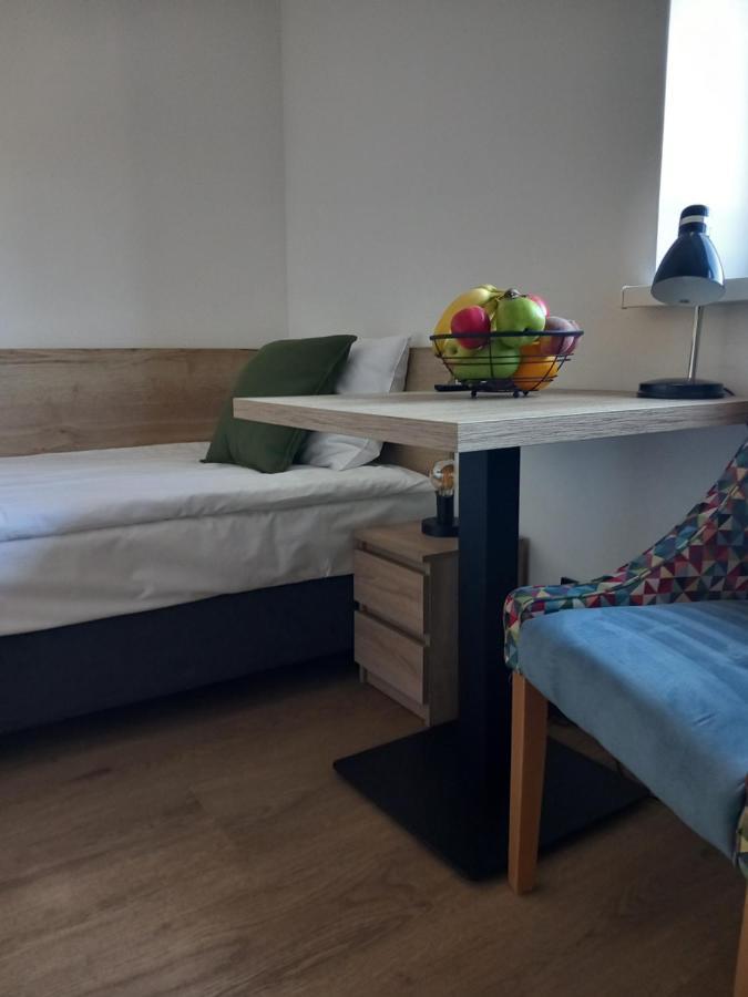 Jura Hotel Osiek Olkusz Luaran gambar