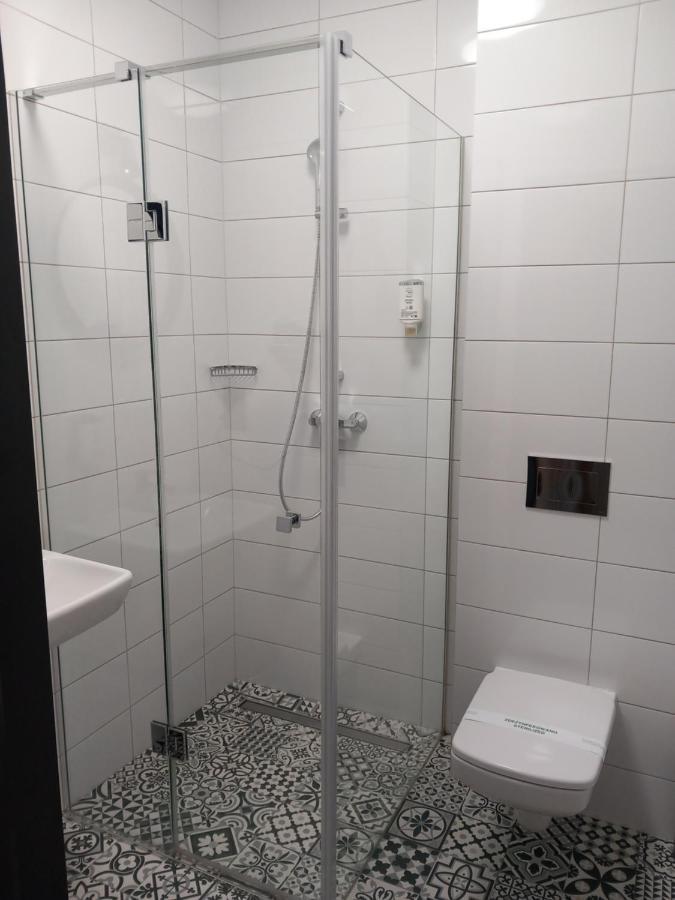 Jura Hotel Osiek Olkusz Luaran gambar