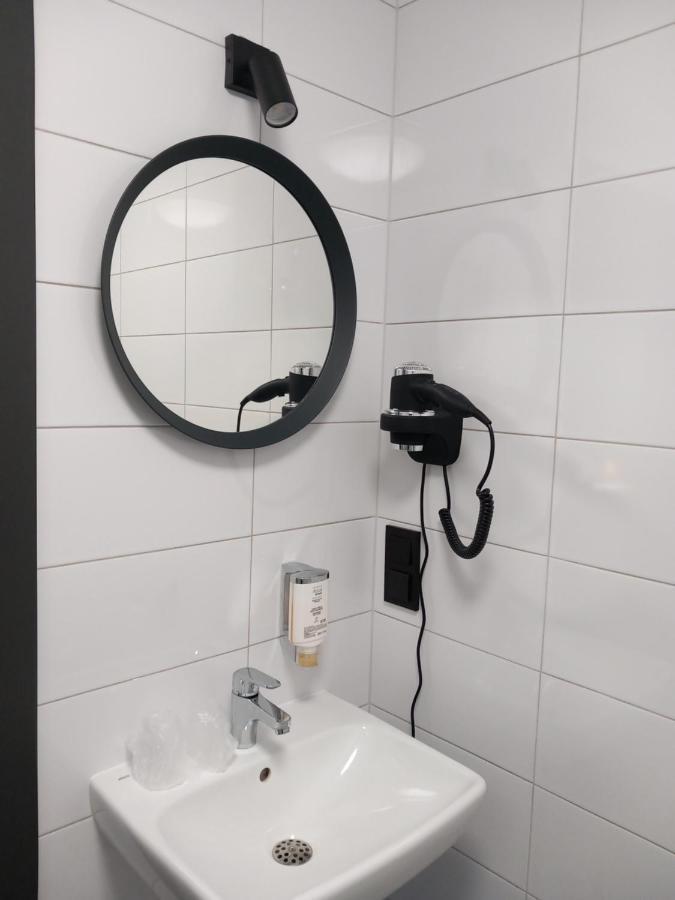 Jura Hotel Osiek Olkusz Luaran gambar