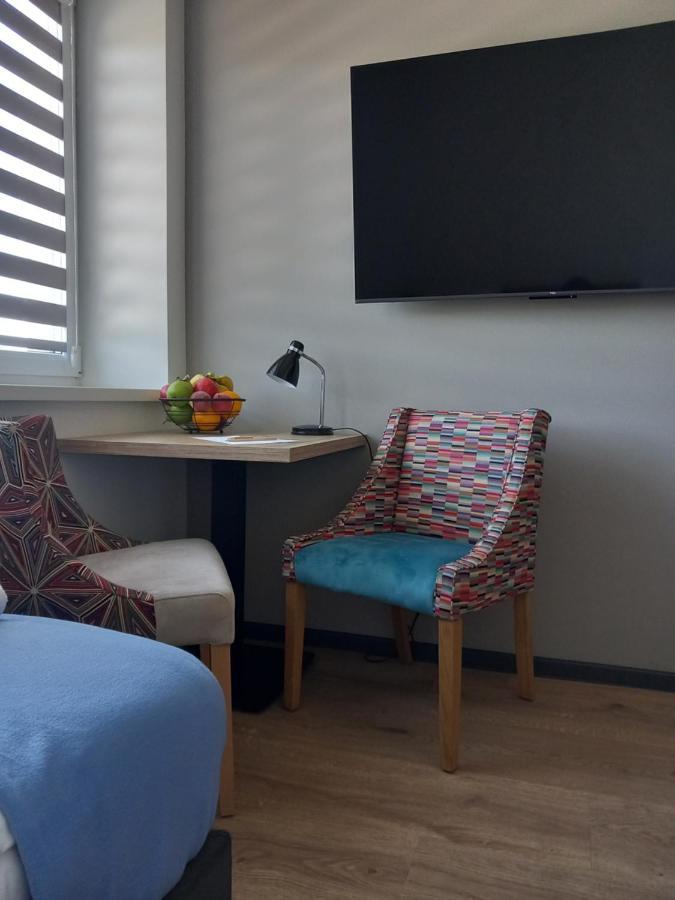 Jura Hotel Osiek Olkusz Luaran gambar