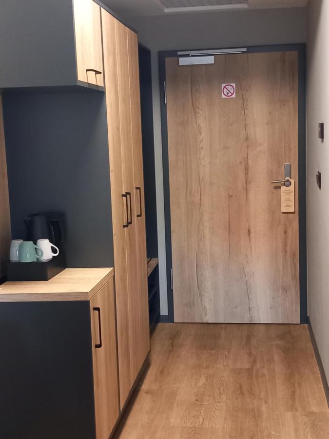 Jura Hotel Osiek Olkusz Luaran gambar