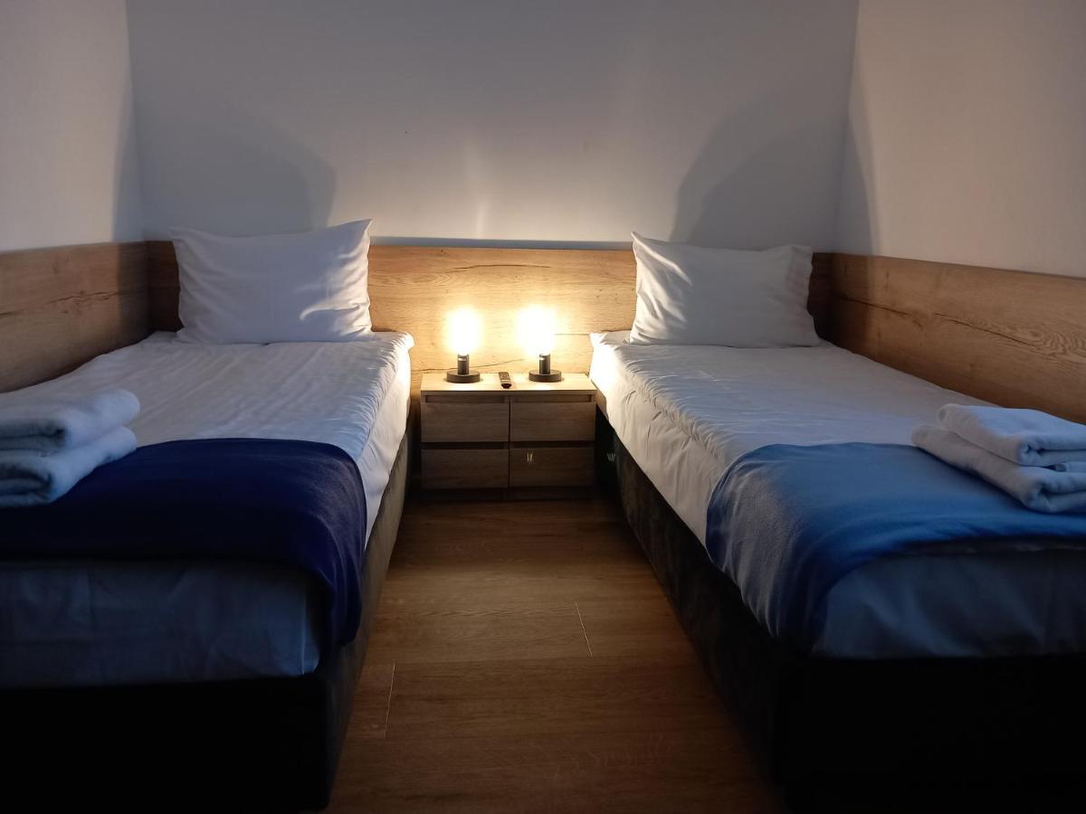 Jura Hotel Osiek Olkusz Luaran gambar