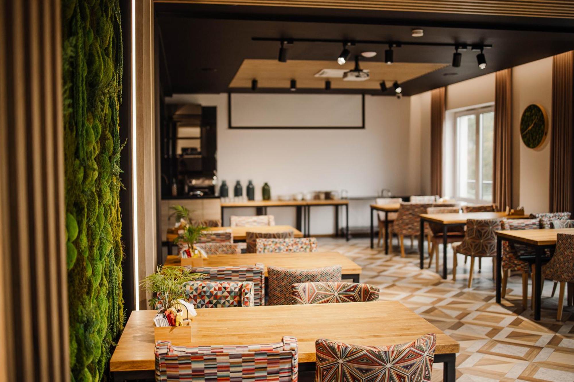Jura Hotel Osiek Olkusz Luaran gambar