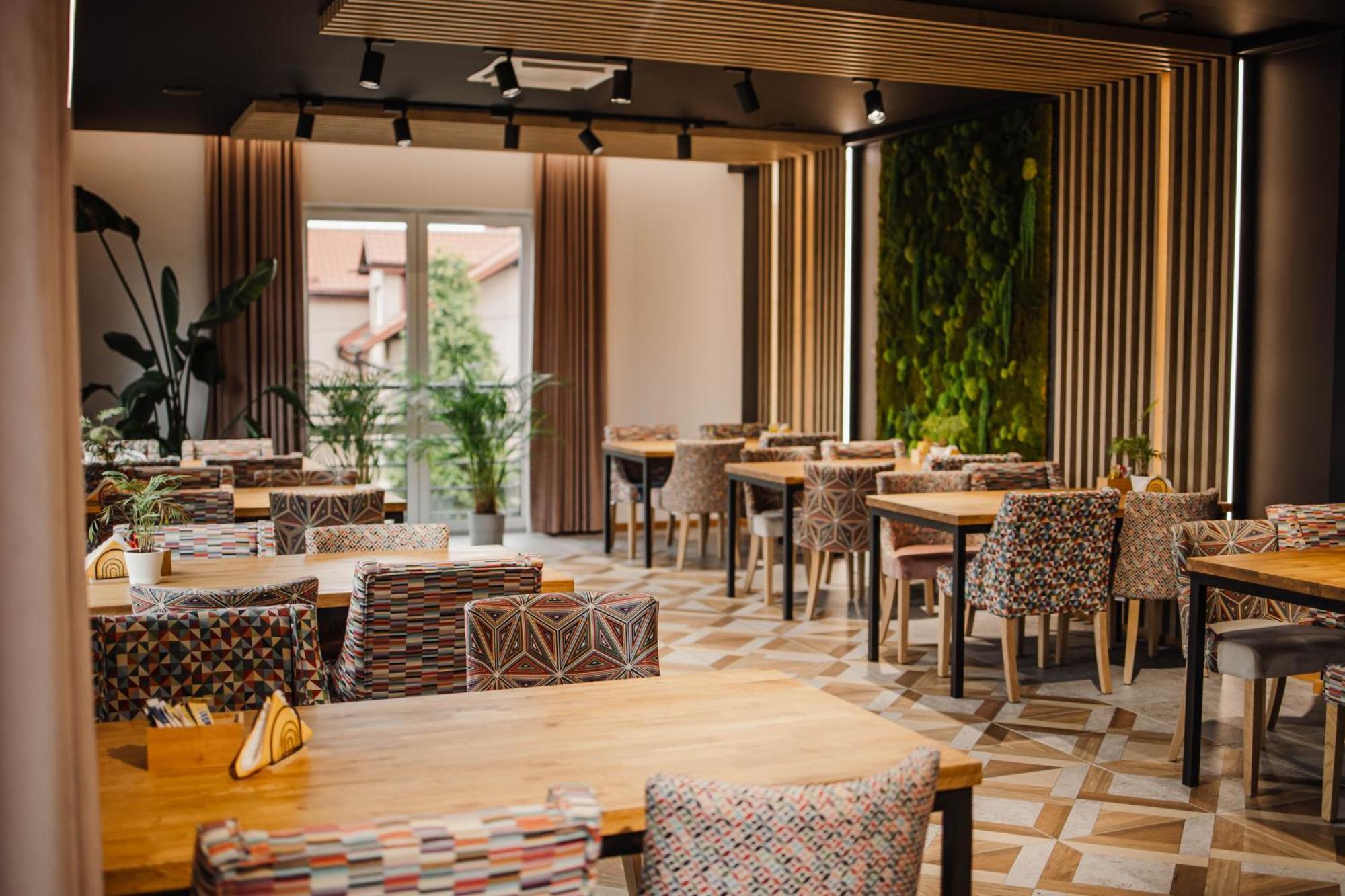 Jura Hotel Osiek Olkusz Luaran gambar