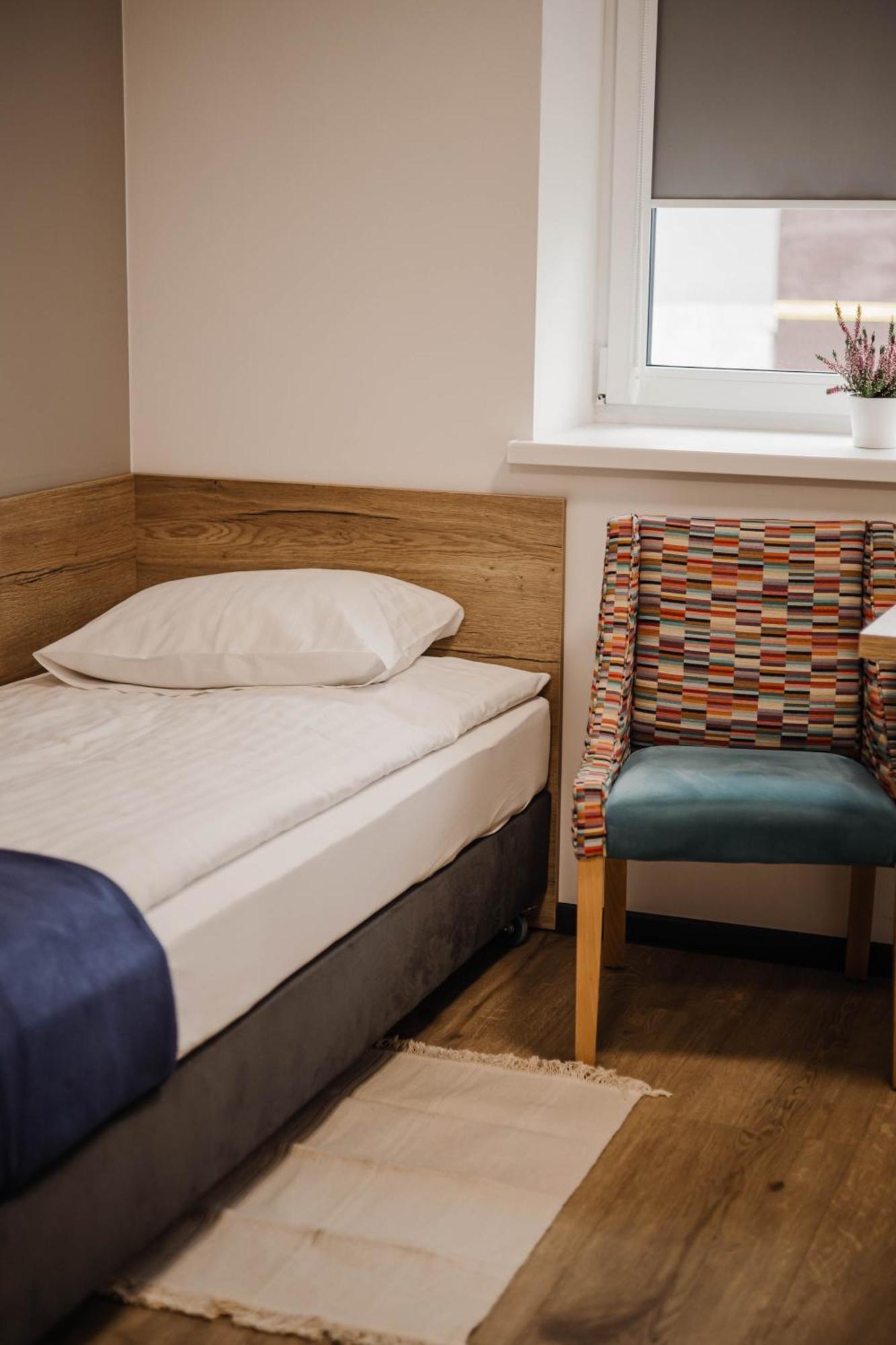 Jura Hotel Osiek Olkusz Luaran gambar
