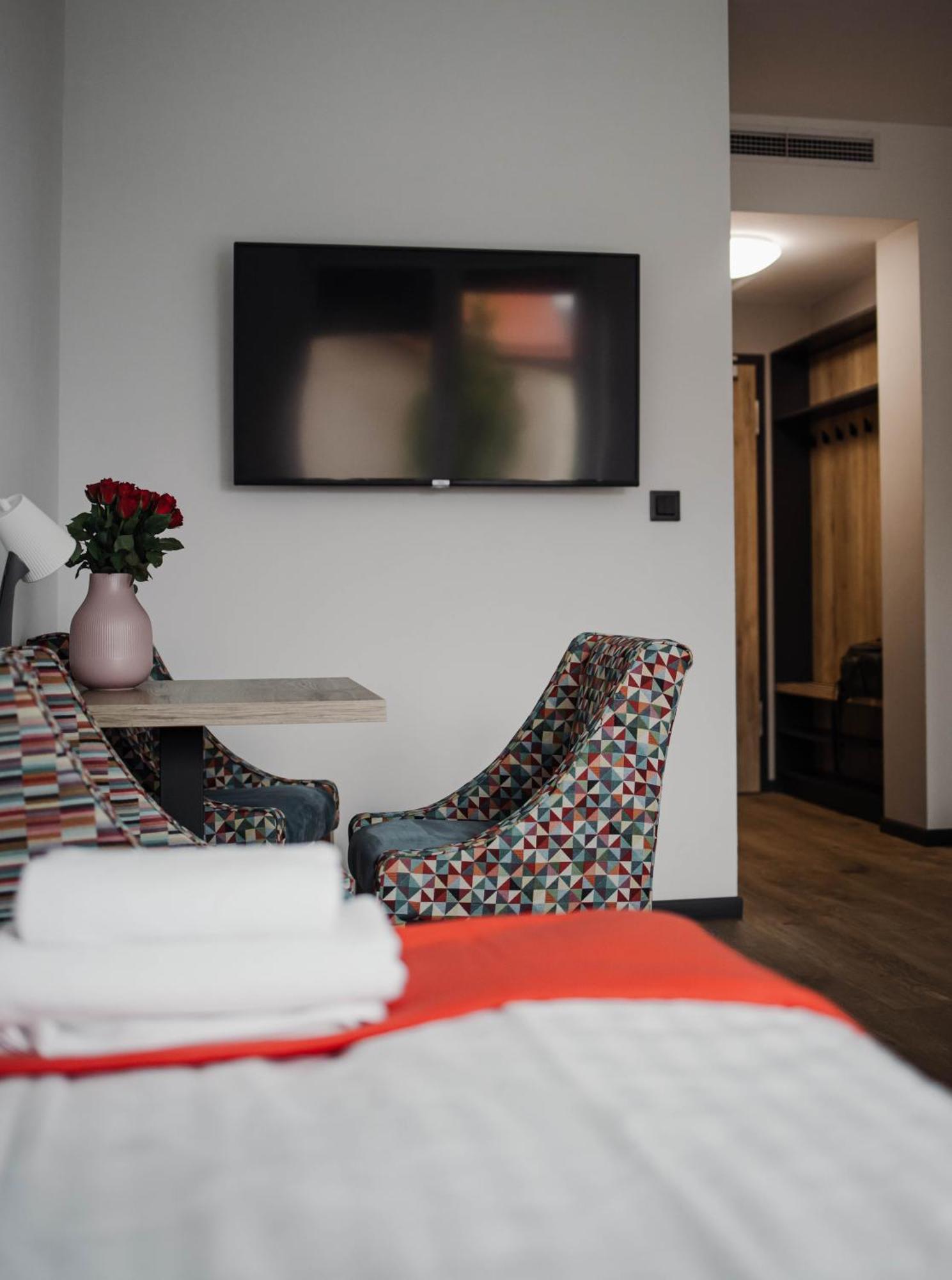 Jura Hotel Osiek Olkusz Luaran gambar
