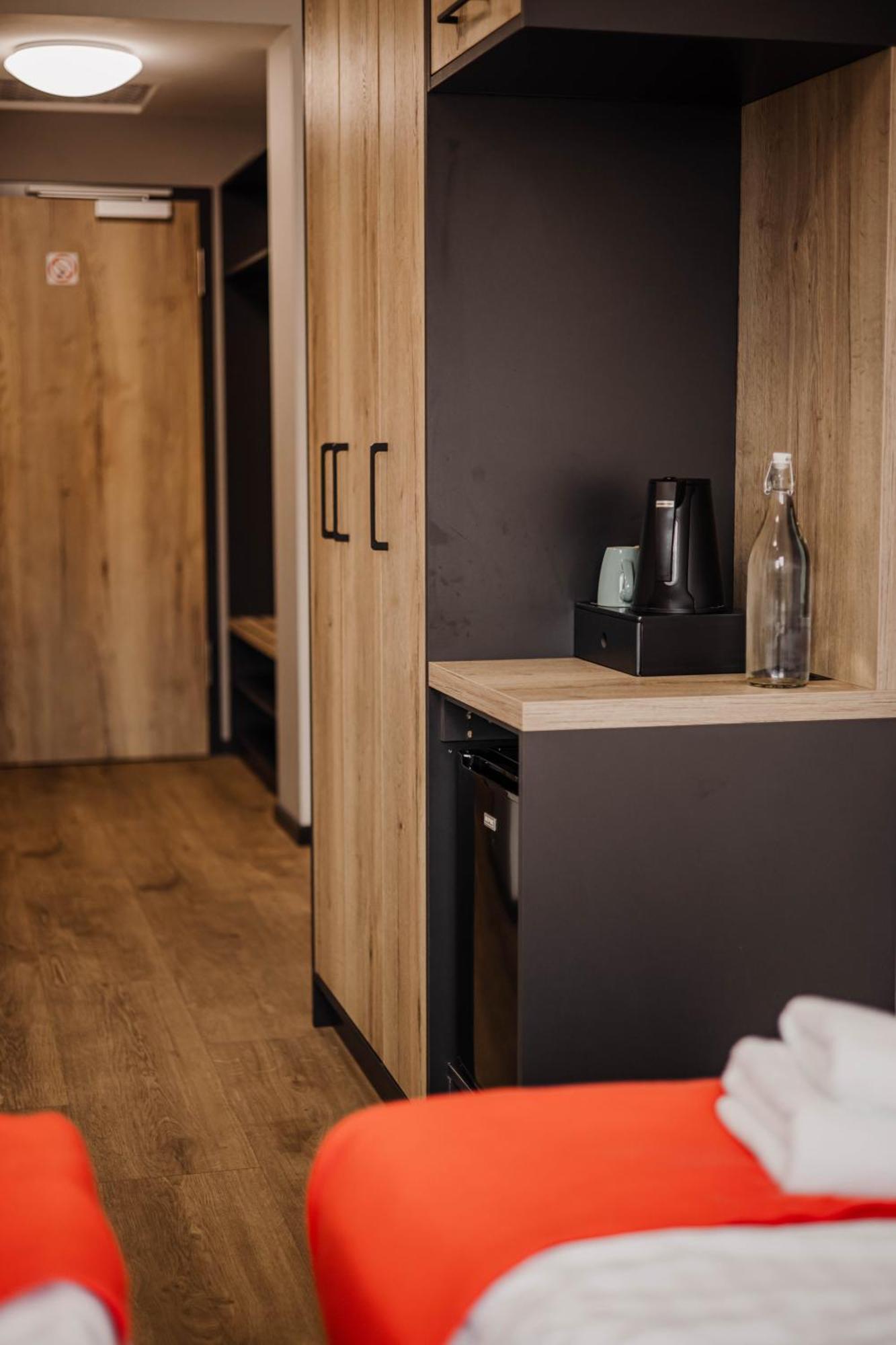 Jura Hotel Osiek Olkusz Luaran gambar